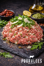 Italiaanse préparé (specialiteit)