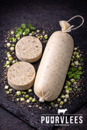 Witte pens Signature