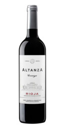 Altanza Rioja Crianza