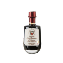 Balsamico 8 jaar