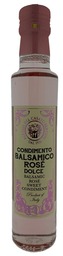Balsamico Rosé 2 jaar Balsamico Rosé 2 jaar