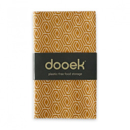 Bijenwas Dooek 40x50 cm Bijenwas Dooek 40x50 cm