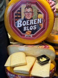 Boeren Blos