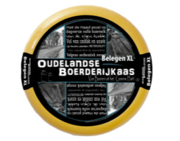 Belegen XL Belegen XL