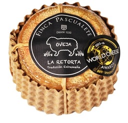 La Retorta La Retorta