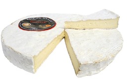 Brie de Meaux Brie de Meaux