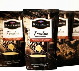 Kaltbach Fondue