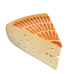 Emmentaler AOP Classic