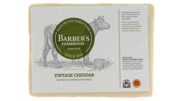 Farmhouse Cheddar Vintage Farmhouse Cheddar Vintage