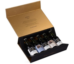 Ferreira Port Proeverij Deluxe Ferreira Port Proeverij Deluxe