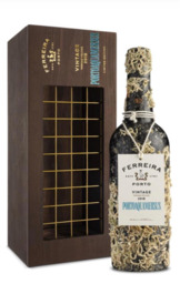 Ferreira Vintage Vinhas Velhas 2018 Portoaquamersus