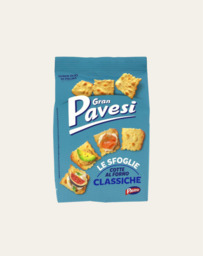 Gran Pavesi Classic