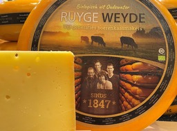 Ruyge Weyde Extra Belegen Ruyge Weyde Extra Belegen