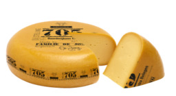 Extra Belegen Boerderijkaas Extra Belegen Boerderijkaas