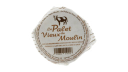 Le Palet du Vieux Moulin