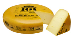 Jonge boerderijkaas Jonge boerderijkaas