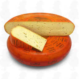 Petit Doruvael Truffel Petit Doruvael Truffel