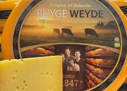 Ruyge Weyde Oud