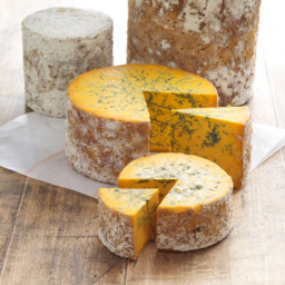 Shropshire Blue Shropshire Blue