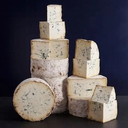 Stichelton - Neals Yard Dairy