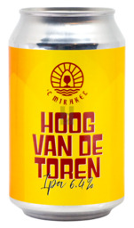 't Mirakel Hoog van de Toren