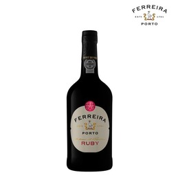 Ferreira Ruby Port Ferreira Ruby Port