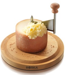 Tête de Moine AOP Tête de Moine AOP