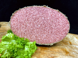 Apostel Brood Met Peper