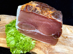 Ardennerham (De Echte)