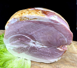 Beenham Belgasconne Varken