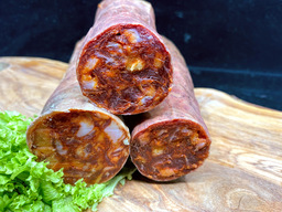 Chorizo Belotta