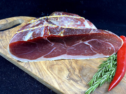 Duroc Ham Grand Reserva