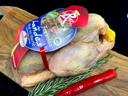 Kip Scharrel Frans Label Rouge