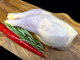 Kippen Poten Scharrel