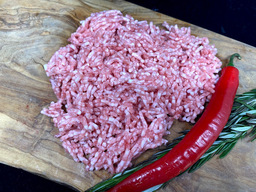 Lamsgehakt Van Texel