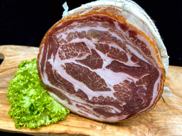 Panchetta Coppa