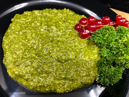 Pesto Groen