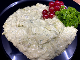 Pesto Oude Kaas Salade (kopie)