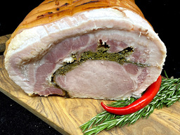 Porchetta Arrosto