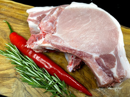 Rib Karbonades Livar