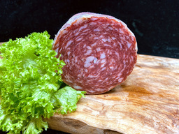 Truffel Salami