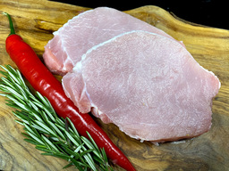 Varkens Filet