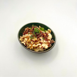 HERFSTSALADE 