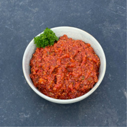 SPAGHETTISAUS 1KG