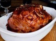 Beenham Rauw (1350 gram)