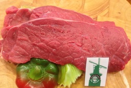 Entrecôte lang gerijpt