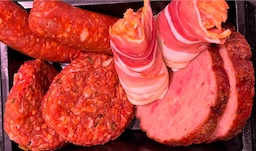 Kinder Gourmet, voor de kleinsten