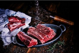 Short Ribs (rund)