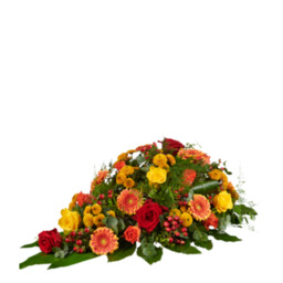 Elegant warme tinten