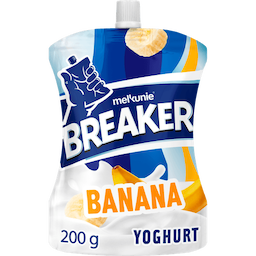 Breaker Banaan